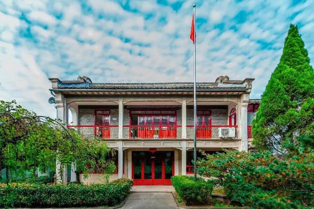 奉化溪口镇村落,奉化十大古村