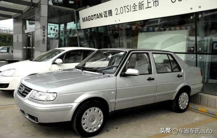 十大畅销车型,2010年最畅销车型排名