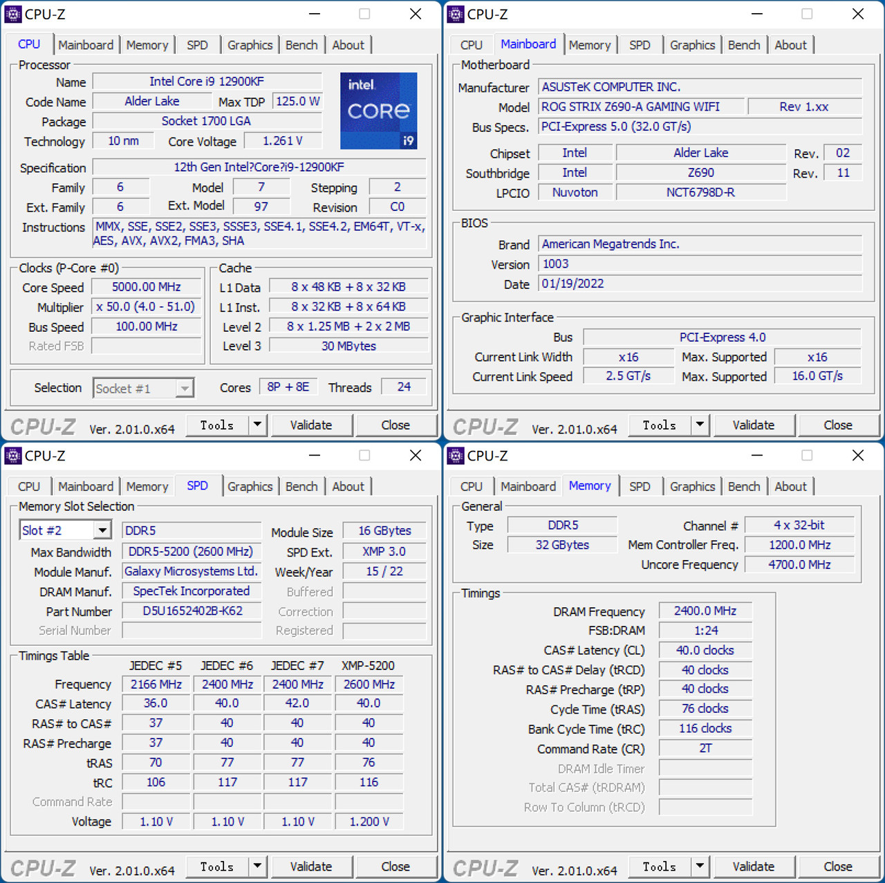 ddr5影驰星耀和七彩虹银翼内存条,影驰gamerrgbddr5内存评测