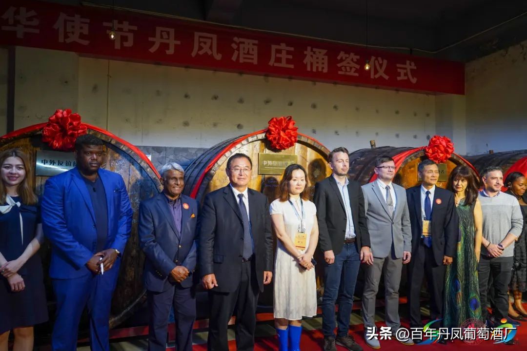 2024第五届丹凤西部红酒节,2024丹凤红酒节