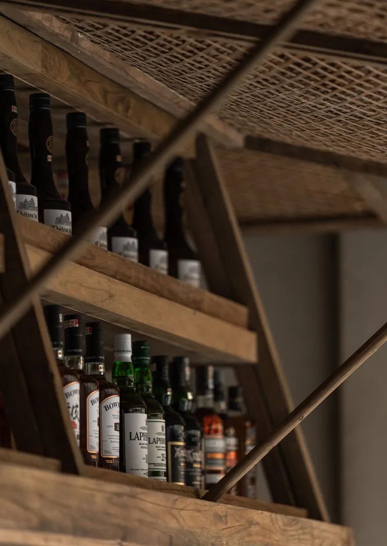 新型餐馆造型设计,创意餐馆设计效果图