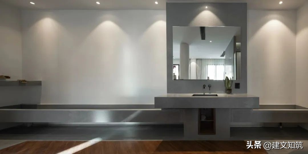 【荐筑】方村-Baudorf，相遇的场所丨佚人营造