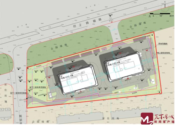 济南万达文旅城最新建设规划！东部城区再添一所国际医院