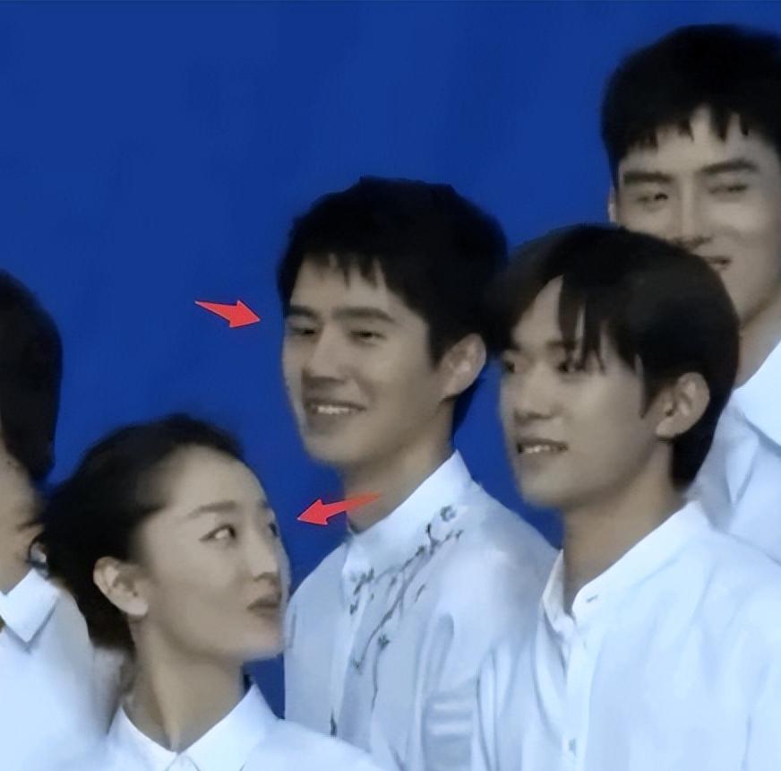 三金影后周冬雨明星评价,三金影后霸凌