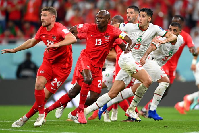 世界杯八强赛出线规则,世界杯八强赛规则