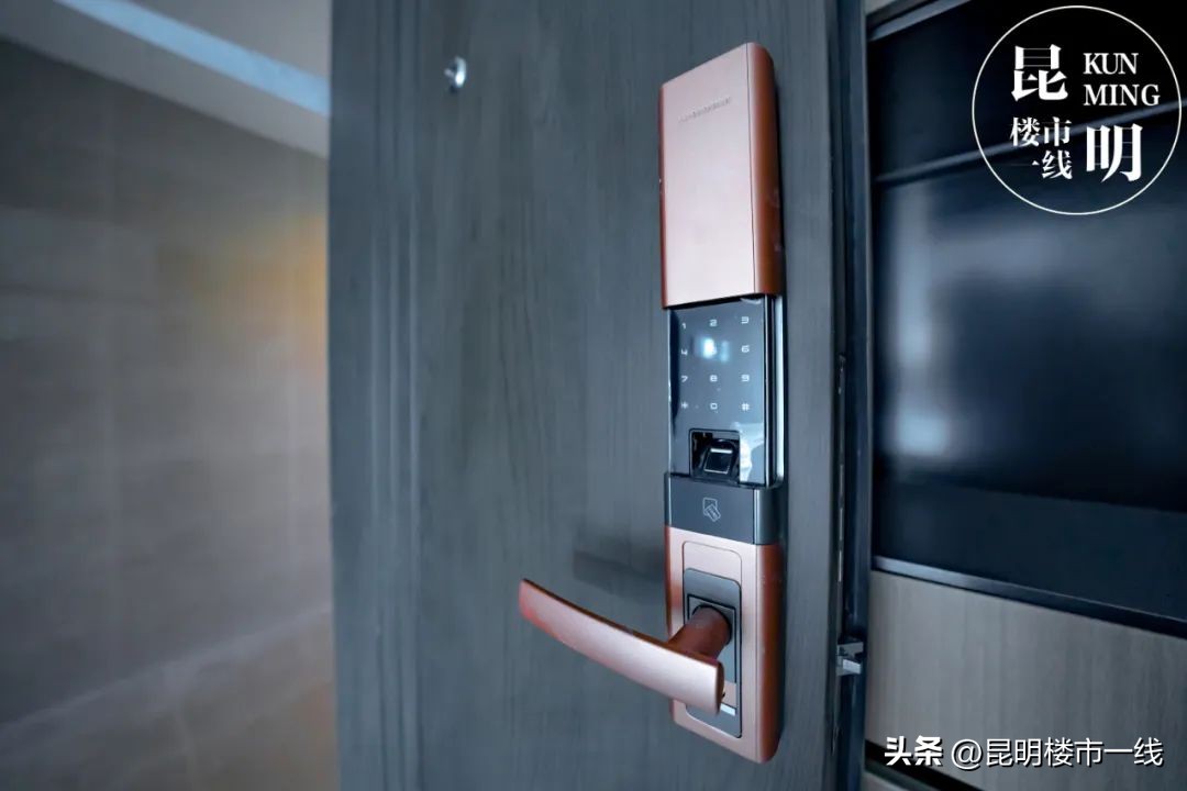 提前交付,提前交房的小区多吗