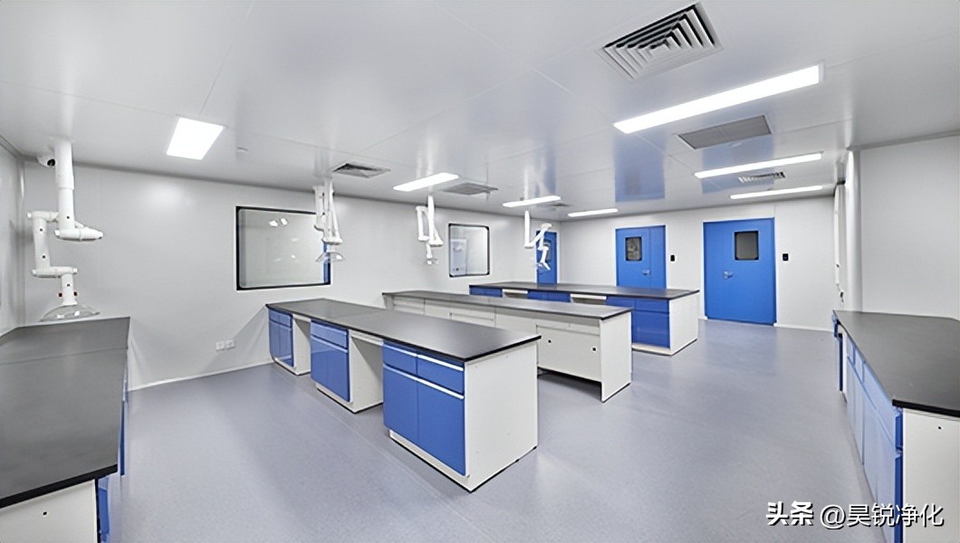 南京无尘净化工程哪家公司好,南京无尘车间净化装修
