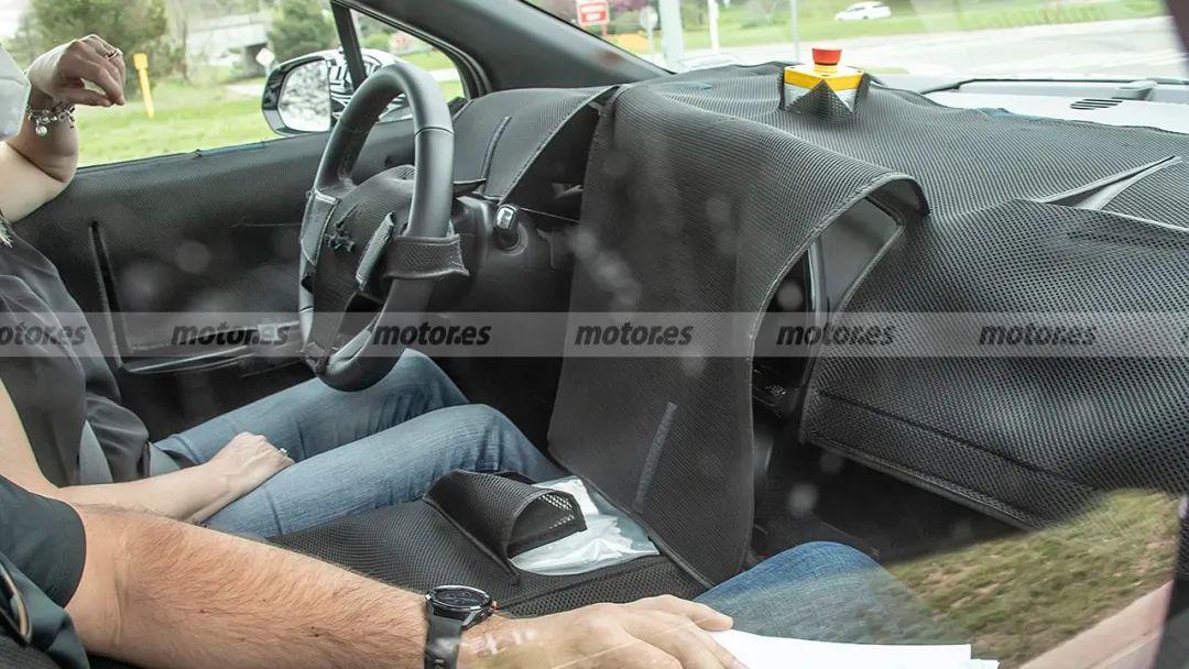 开拓者和宝马3系怎么选,雪佛兰开拓者ev多少钱