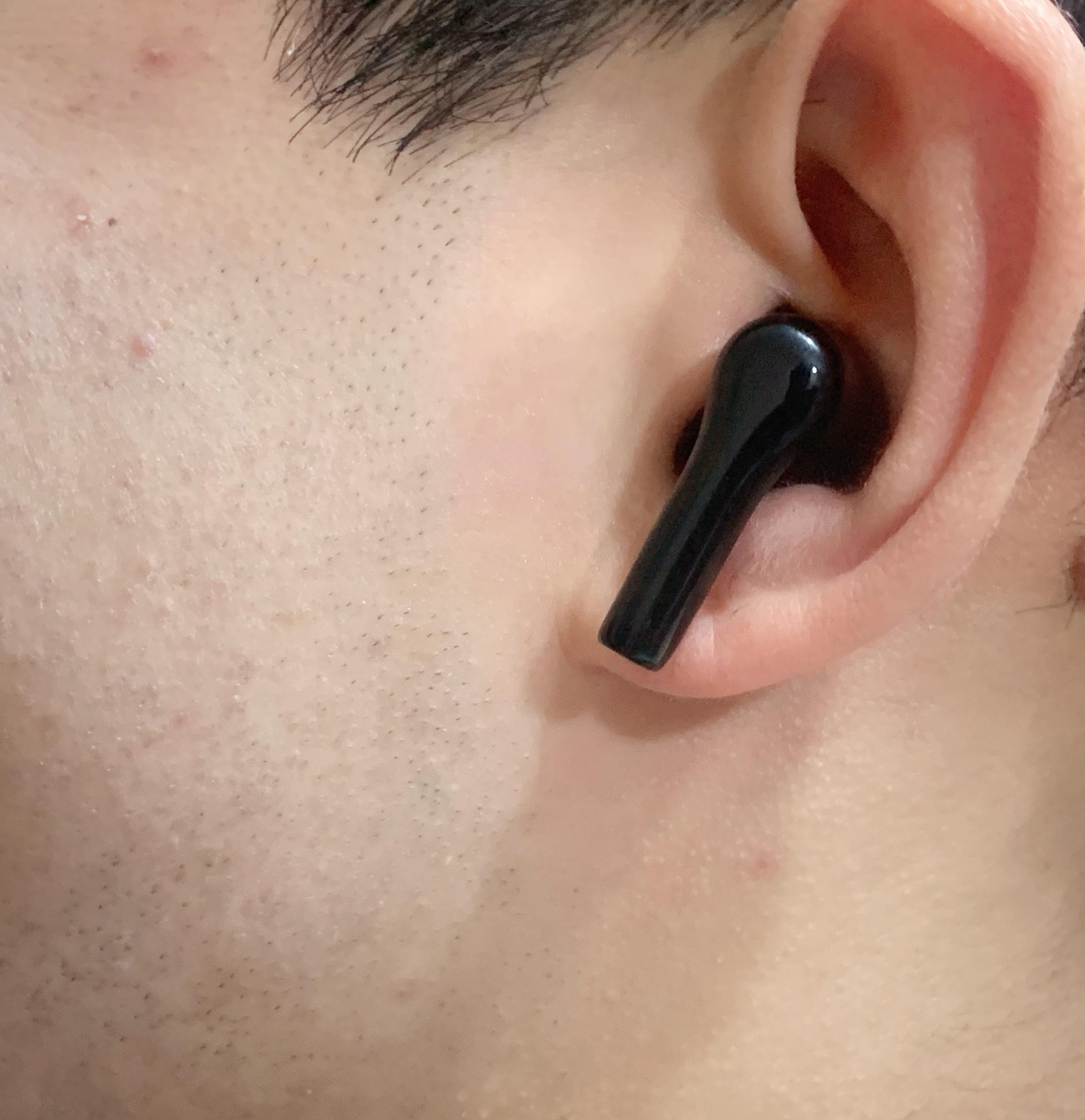 iqootwsair蓝牙耳机游戏测评,最新发布iqootwsair耳机评测