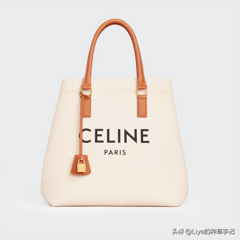 大包包推荐小众高级感轻奢,又休闲又时尚的大包包