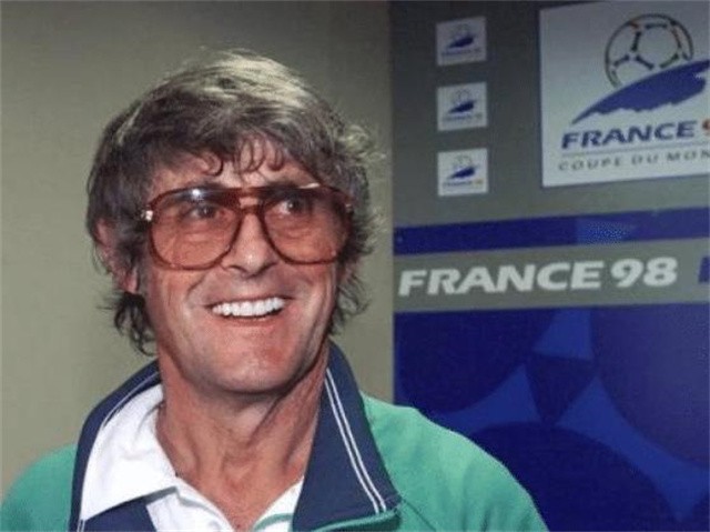 米卢夸赞中国足球神童,米卢评价中国足球