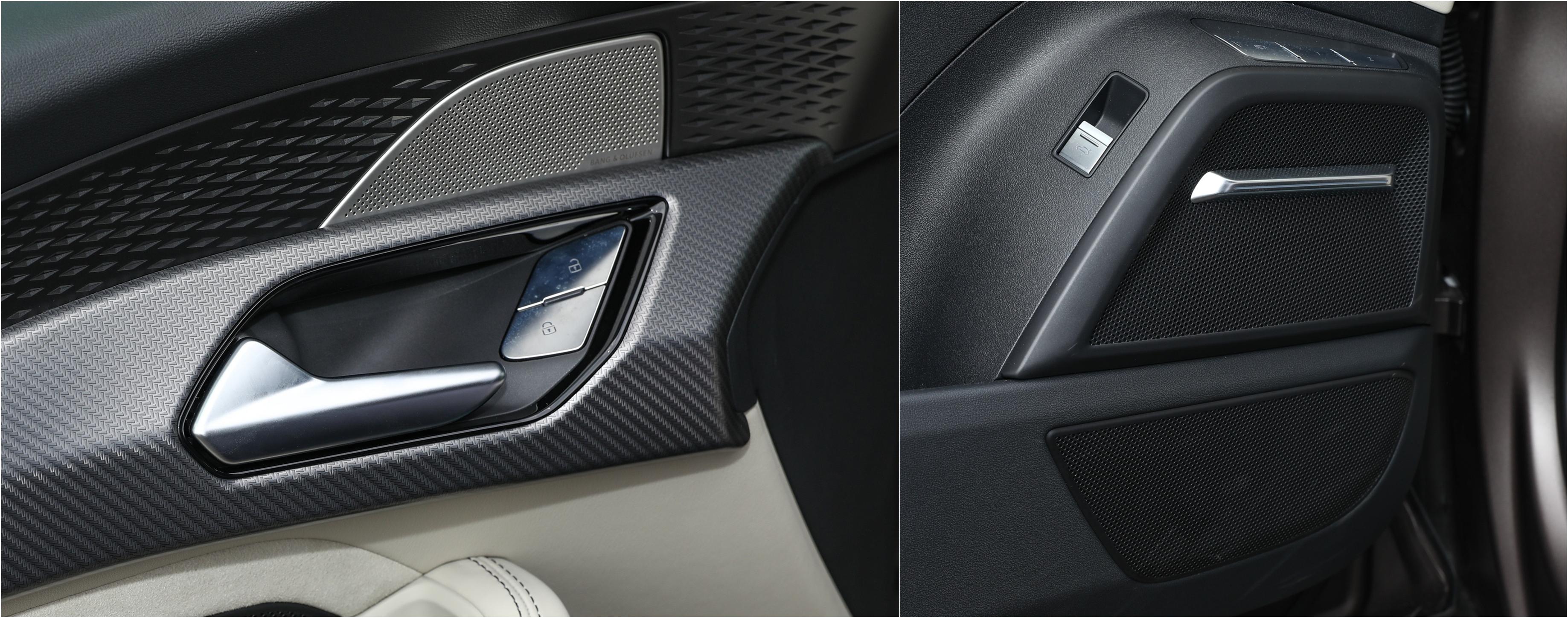 奥迪q6六缸有几个配置,2024款奥迪q6配置解读