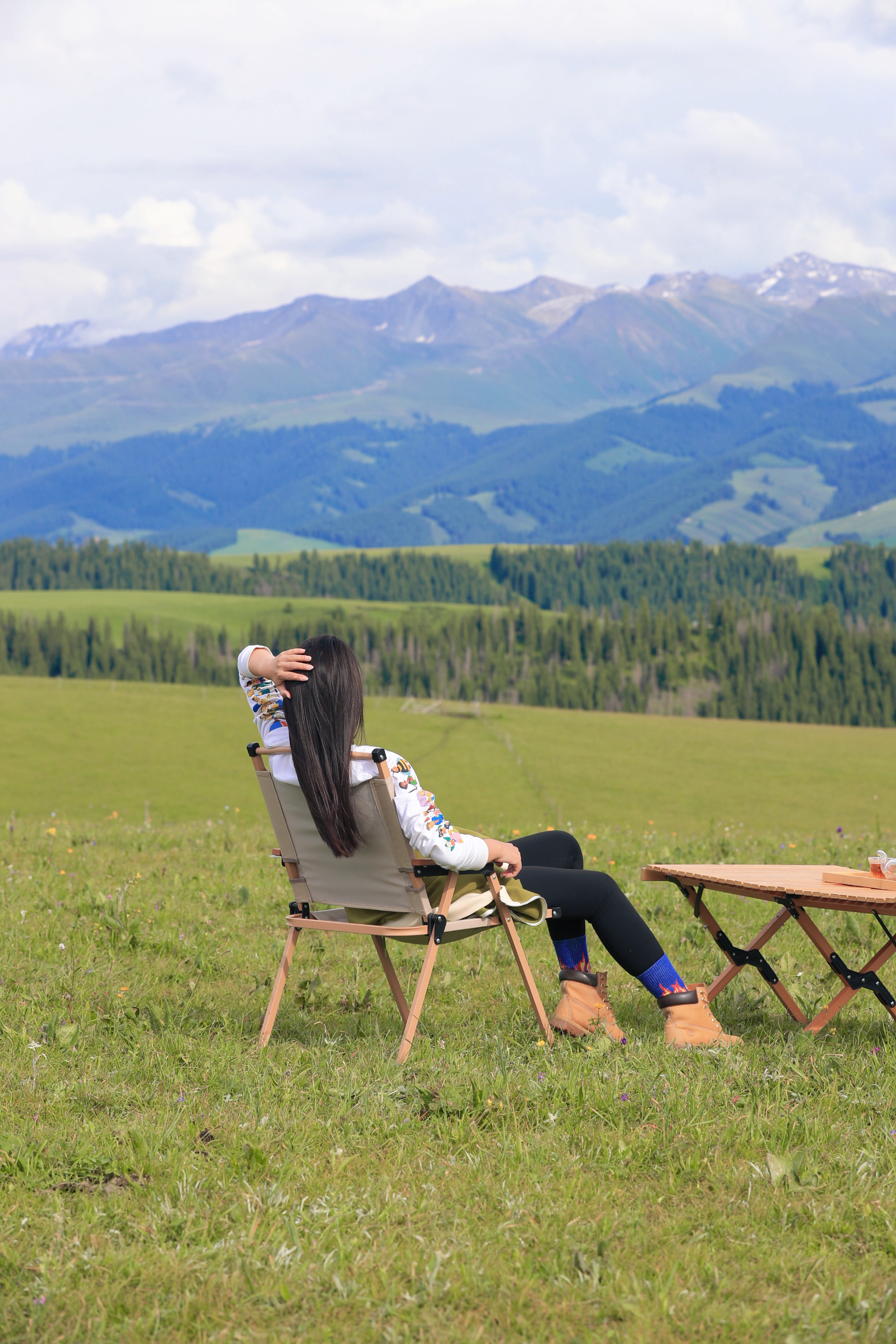 疆旅之行,疆游旅行攻略