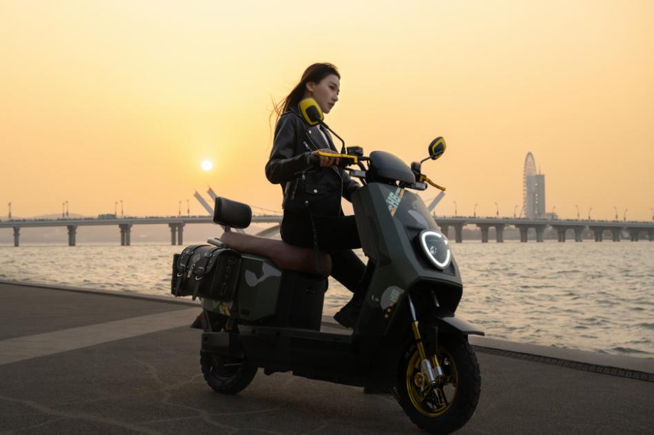 爱玛雅迪绿源小刀哪个好,台铃爱玛新日雅迪小刀绿源的口号