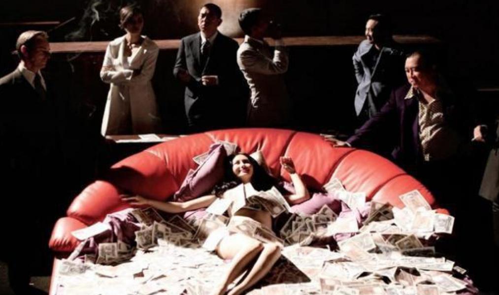 一个日本经济学家的深度疑惑:中国人究竟哪来这么多的钱?