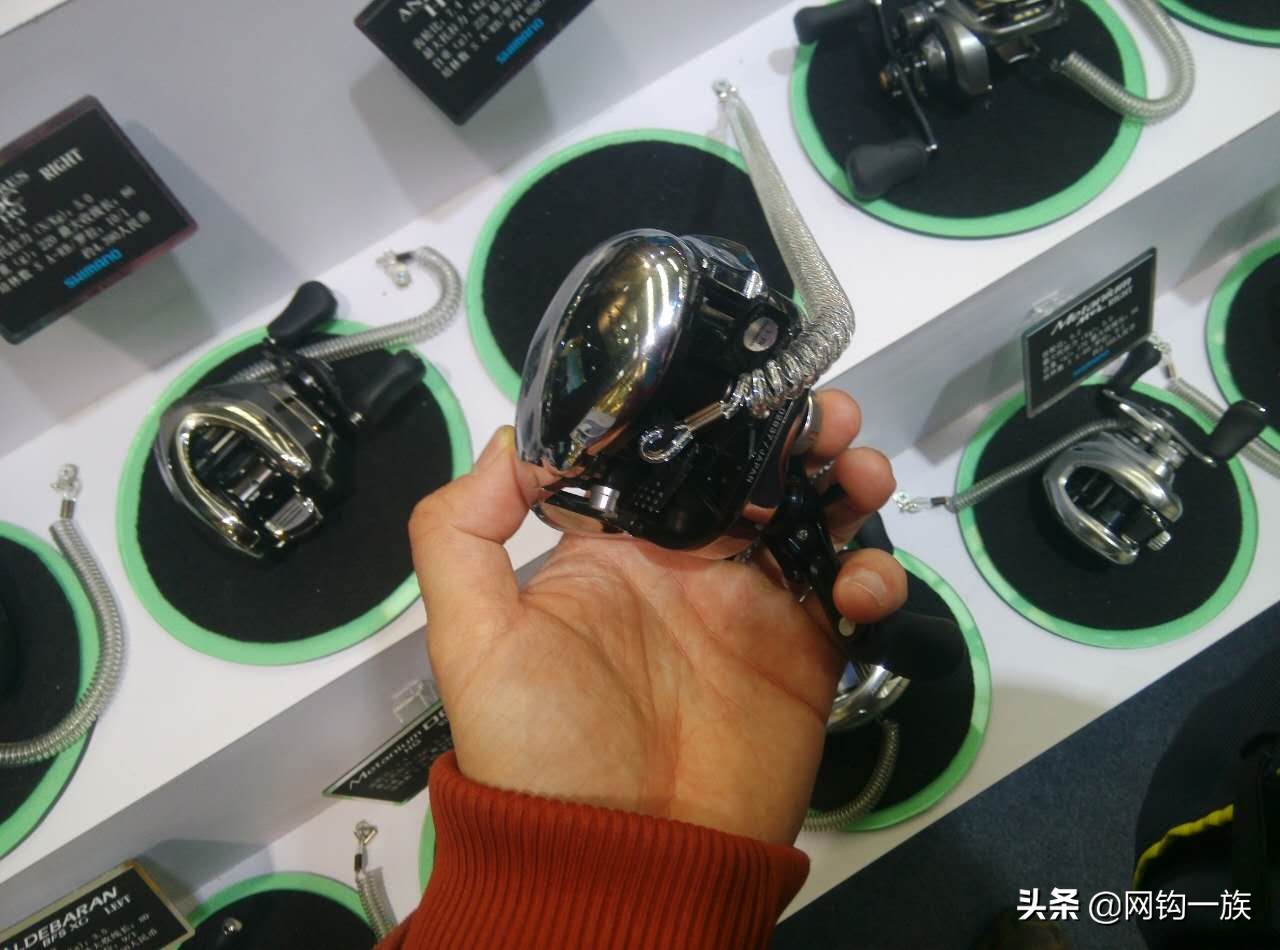 曾经的中国最大渔具批发大集，渔具商淘金乐园