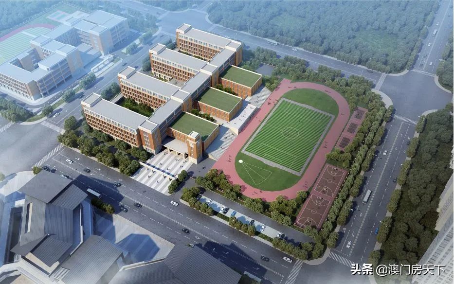 珠海学区房和学位房2020年新政策,珠海十六小学有哪些学区房