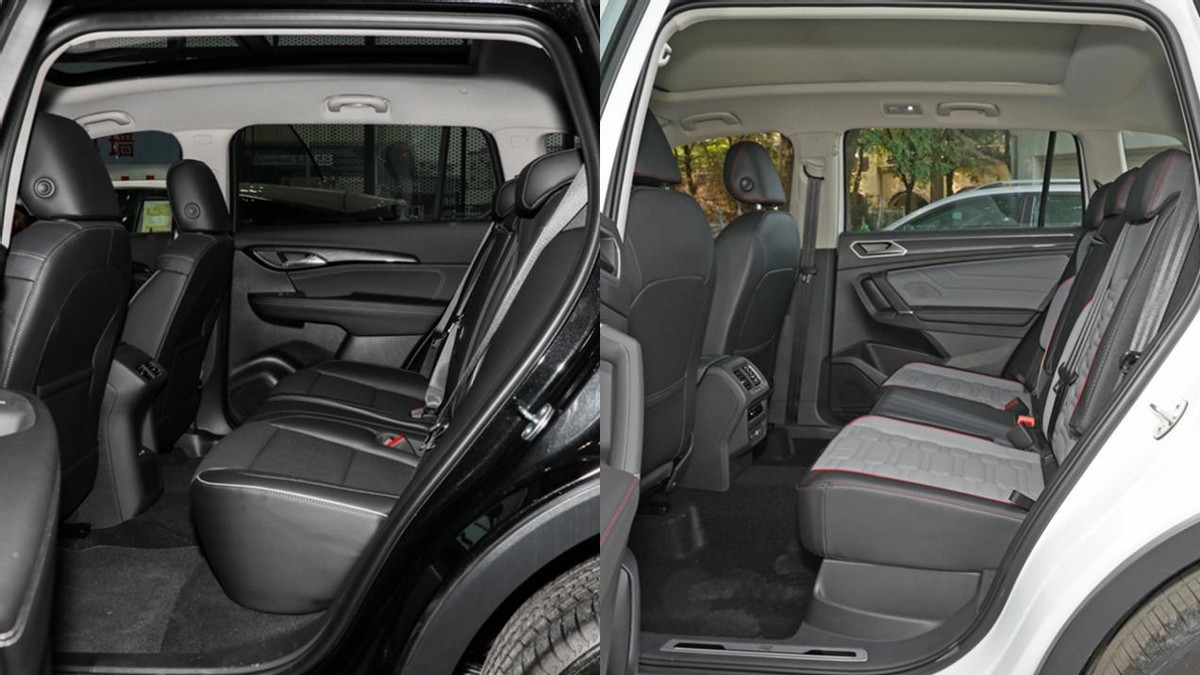 奔驰20万左右的车2021款suv推荐,价格20万到30万的suv排行榜前十名