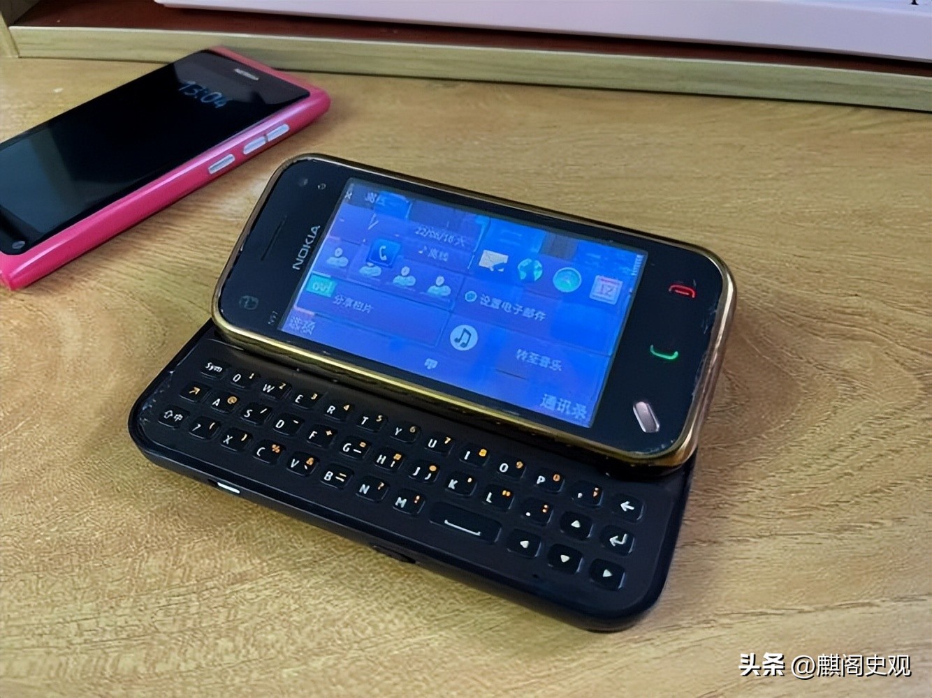 诺基亚手机要撤离中国市场吗,诺基亚手机什么时候退出中国市场