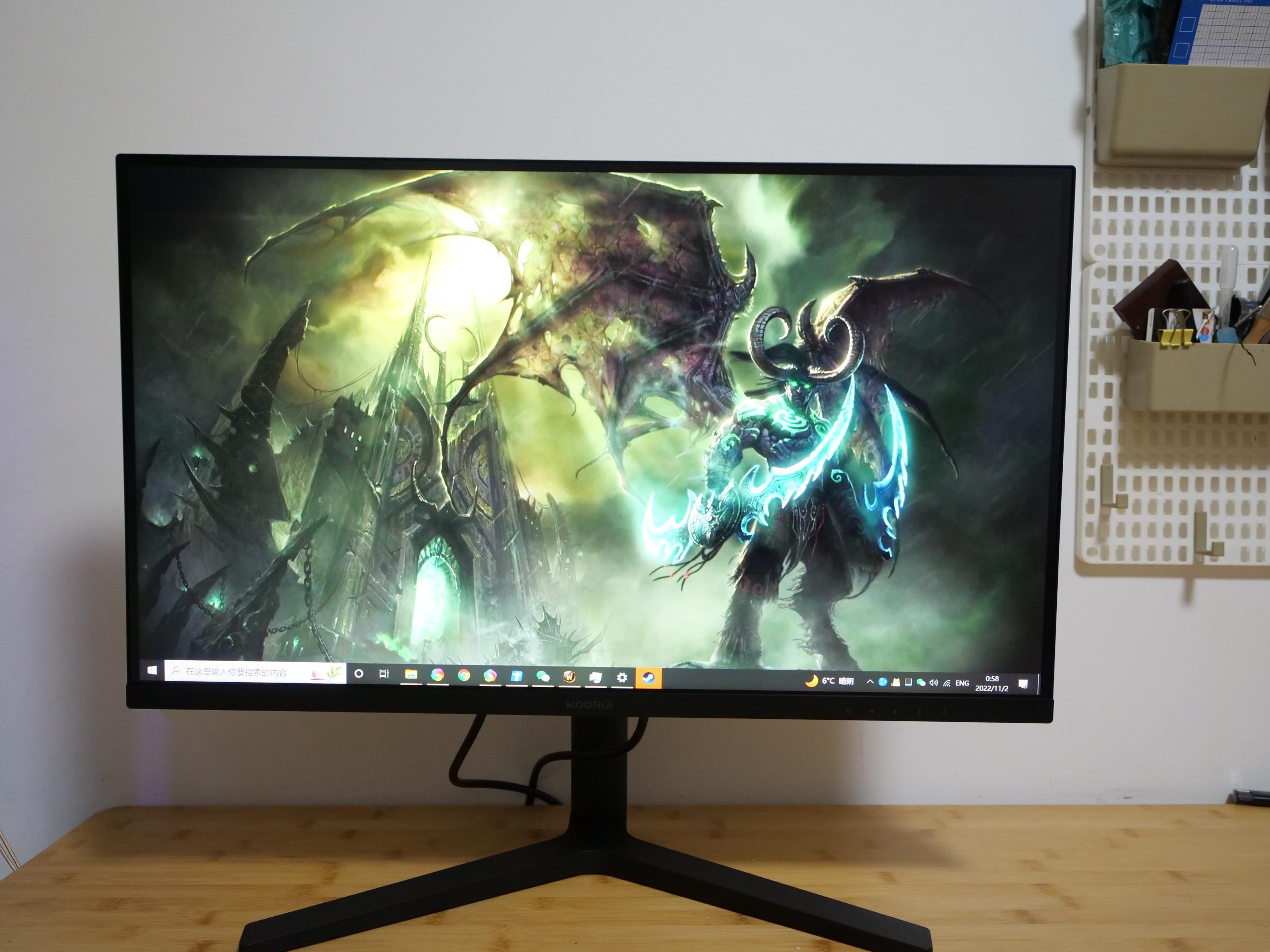 寒冬已至，好钢花在刀刃上：AMD老粉的自用游戏向PC配置分享