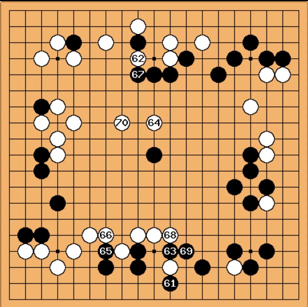 吴清源为什么会成为棋坛第一人,围棋大师吴清源的传奇