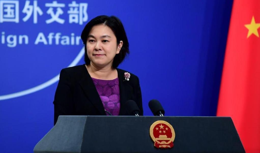 结束访华拿走大单,法国转头打击中国,议员窜台,我们该如何反制