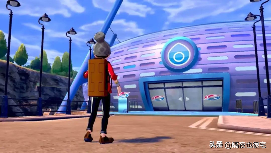 宝可梦朱紫吐槽视频,朱紫宝可梦吐槽集锦