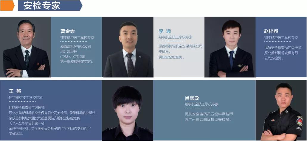 翔宇航空就业,就业前景最好的专业民航