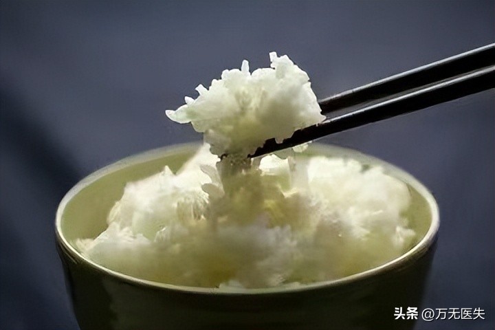 常吃冷饭降血脂吗,经常吃冷饭对人体有害吗
