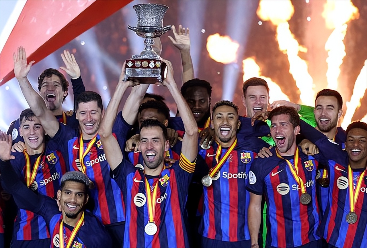 五大联赛从未降级的球队,五大联赛至今未降级的队伍