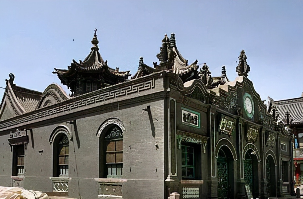 呼和浩特青城简介,呼和浩特青城历史