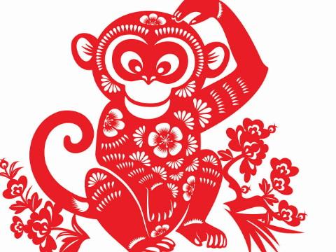 生肖猴智商排名,生肖猴男人的性格人品