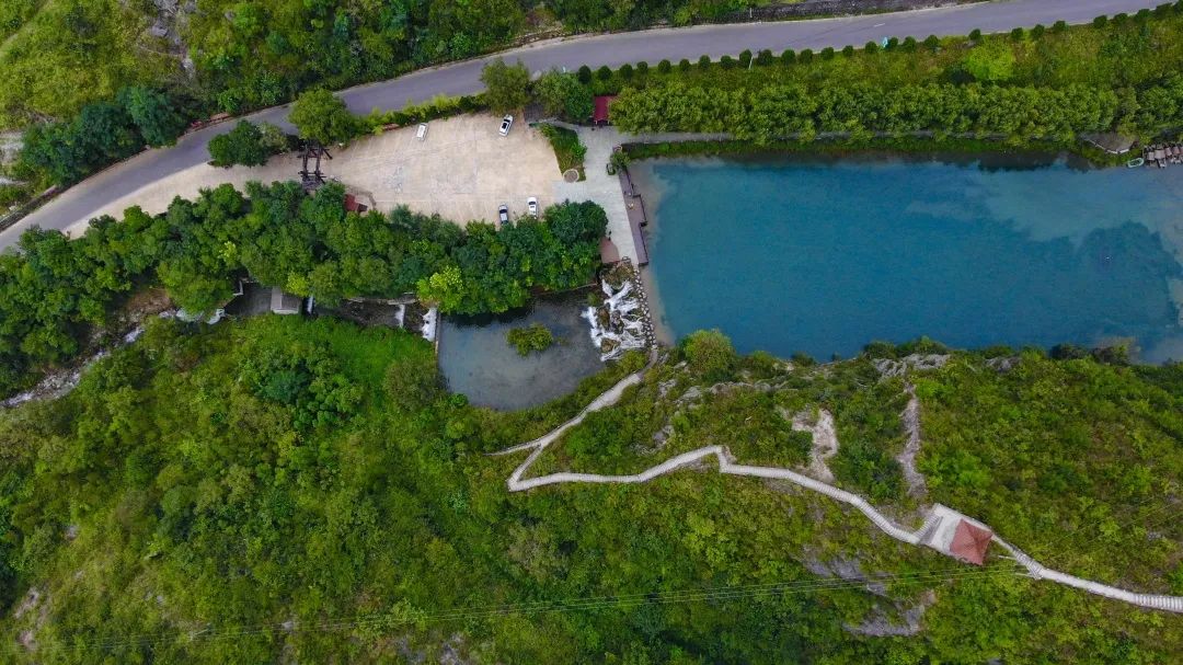 陇南旅游度假,陇南养生天堂旅游攻略