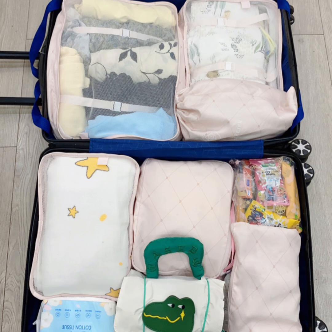 带两岁娃厦门旅游,带孩子厦门四日游