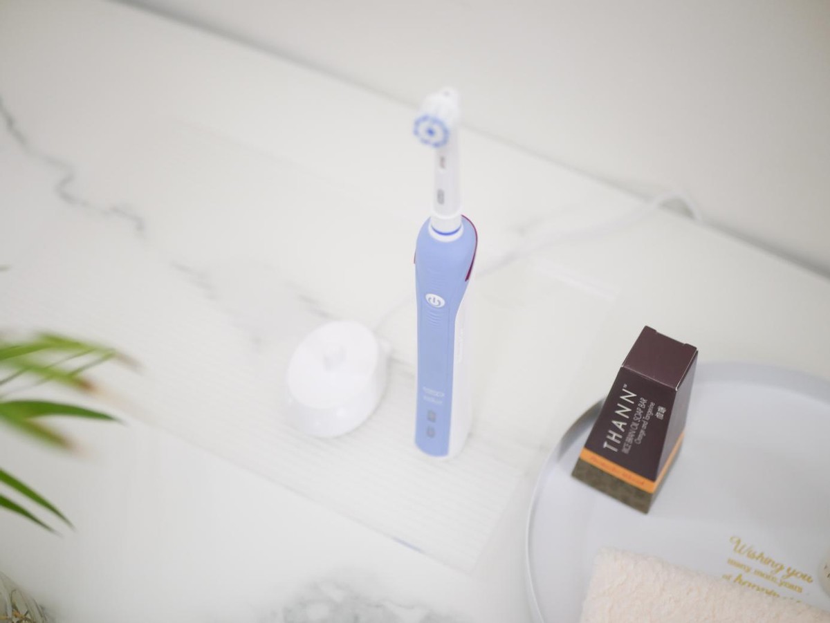 mcomb电动牙刷和usmile电动牙刷,目前哪个牌子的电动牙刷比较好