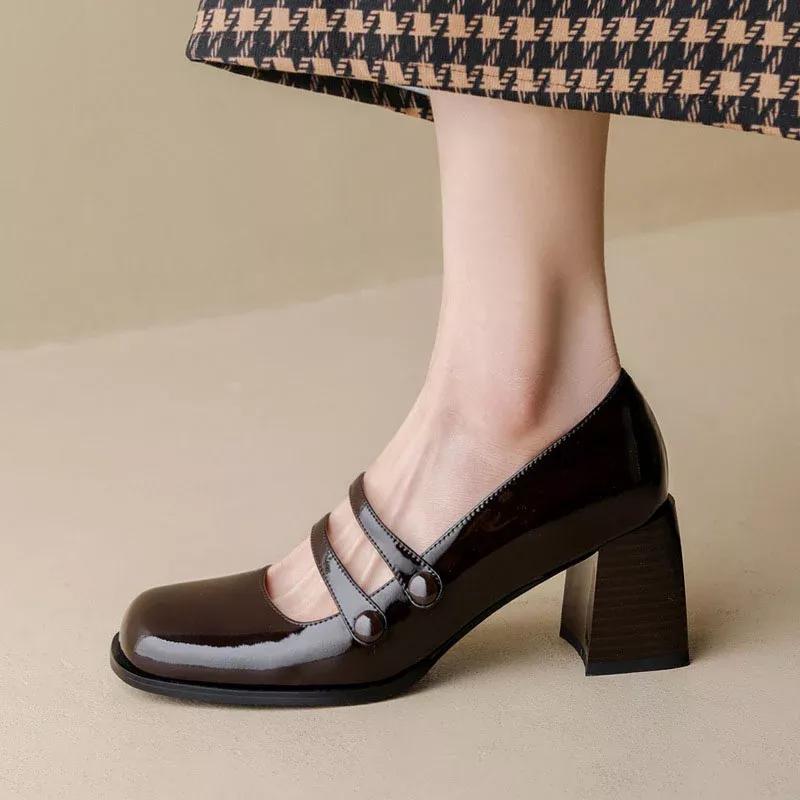 大脚女生怎么搭配裤子,大脚女士怎么穿鞋