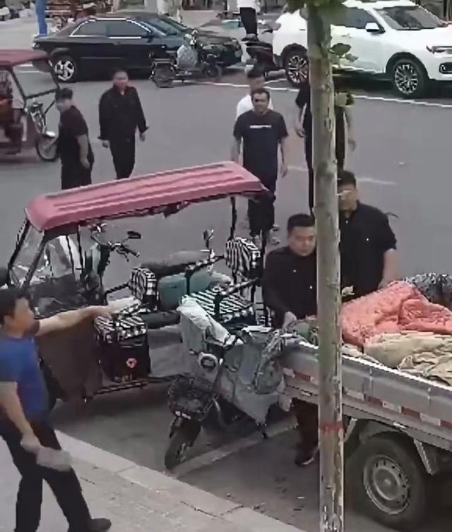 城管威武霸气,城管威武视频