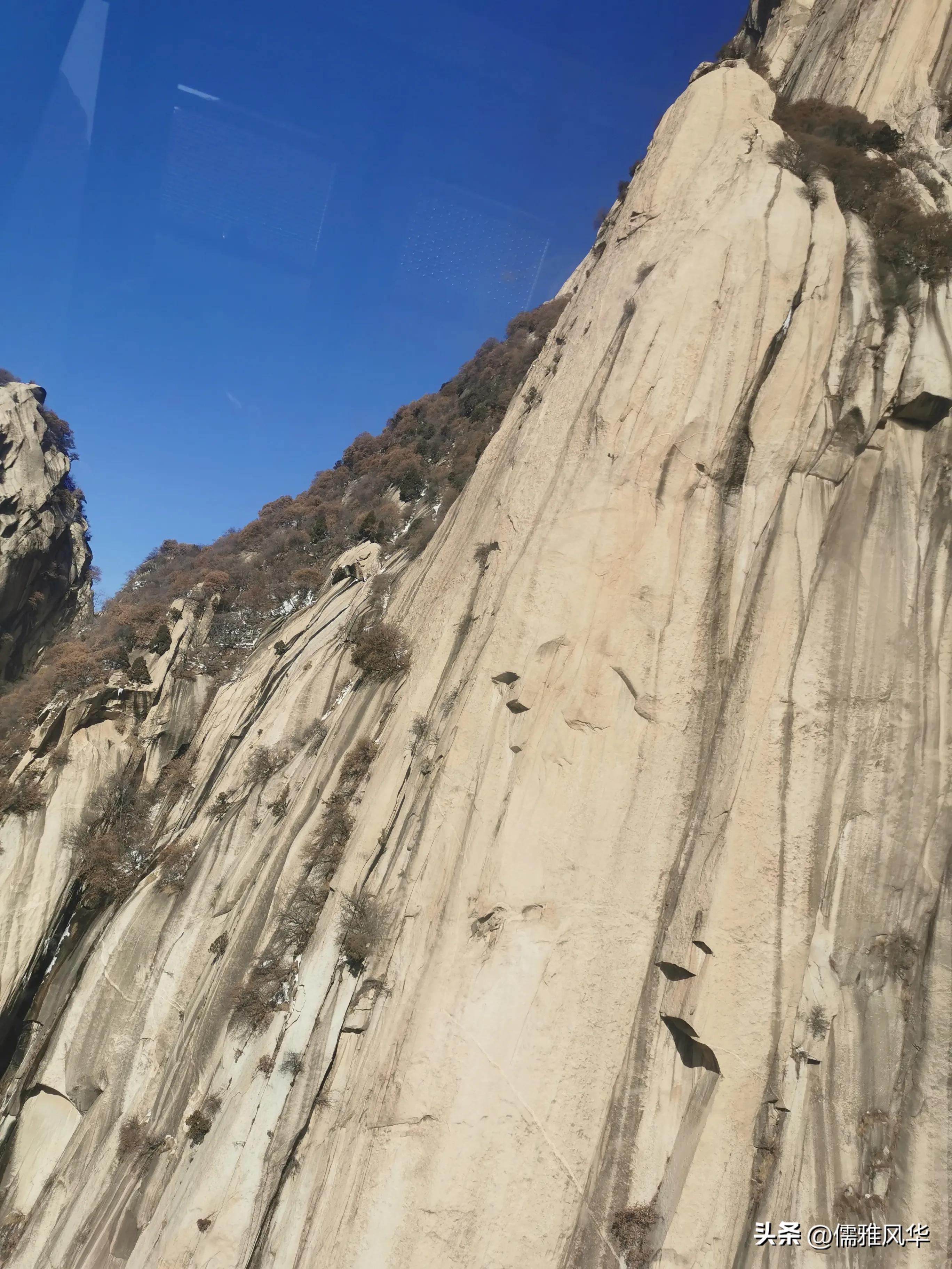 久违的西安之行,西安行记第三天