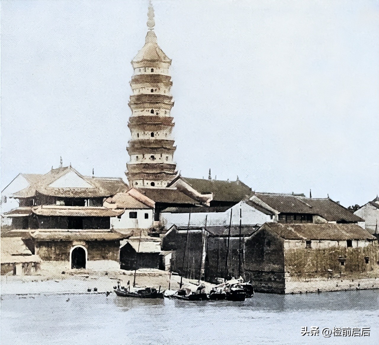 清末时期的安庆与合肥,清末安徽安庆