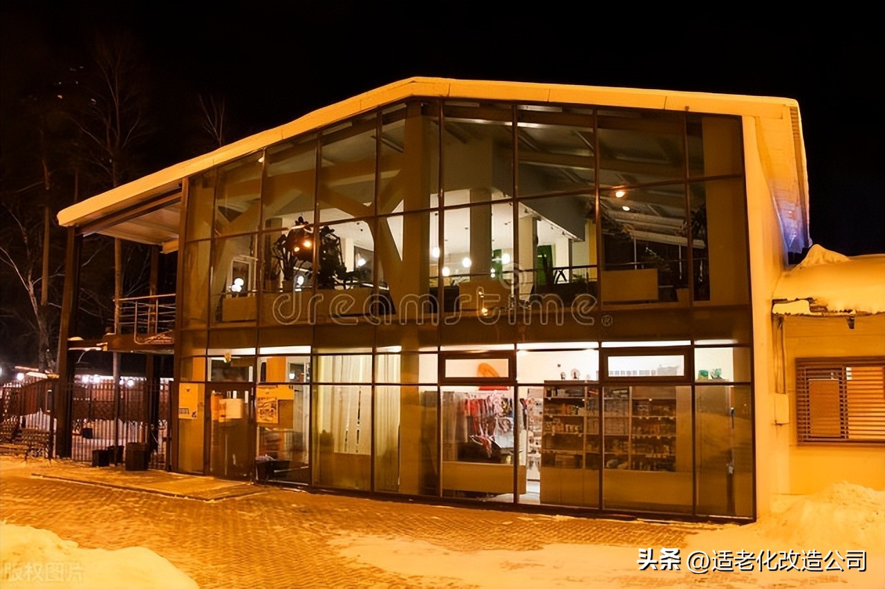 疗养院设计名字,疗养院设计说明