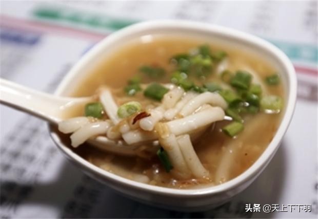 广东河源市特色美食,广东河源市美食推荐