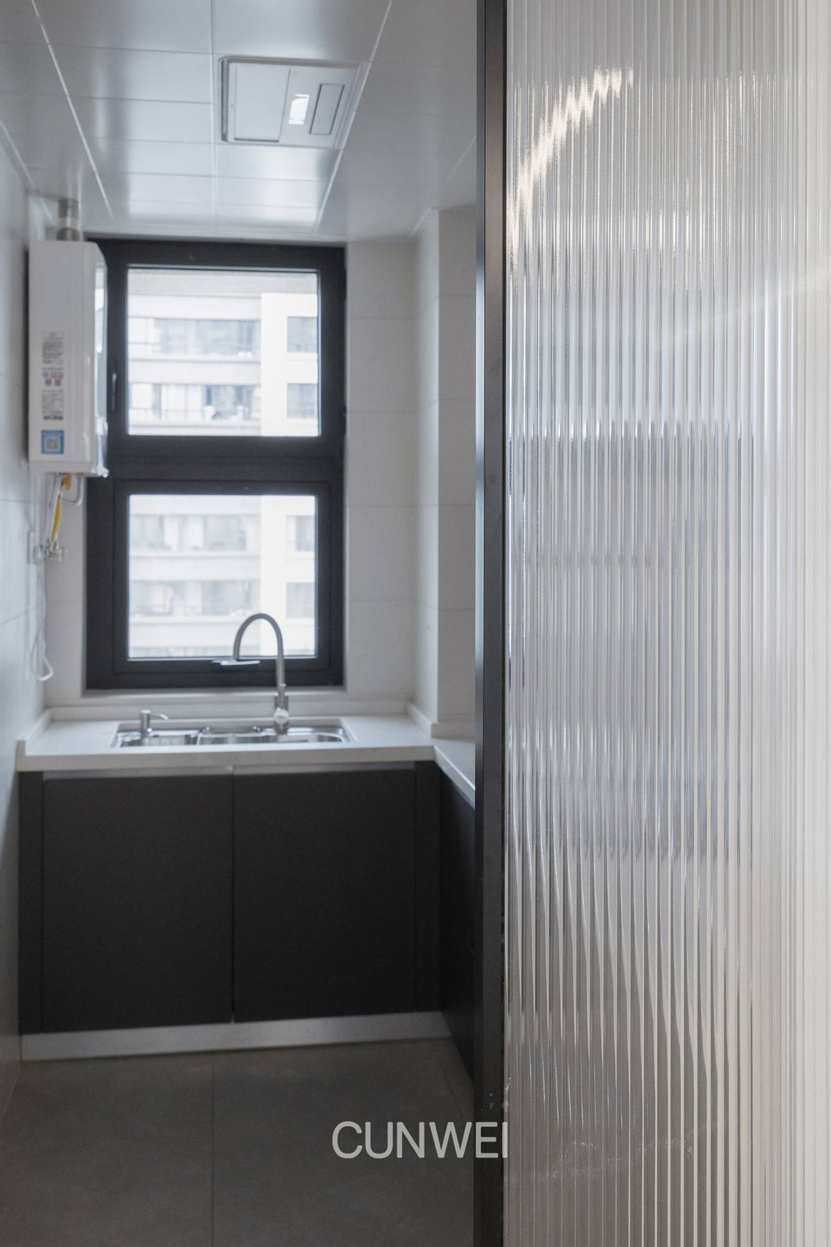 小户型的客厅收纳,小客厅极致收纳