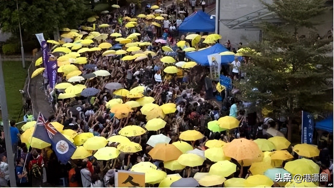 在香港说普通话的感受,在香港说普通话的情况