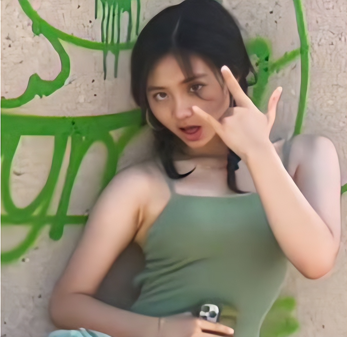 黄磊女儿出国留学,黄磊与他女儿