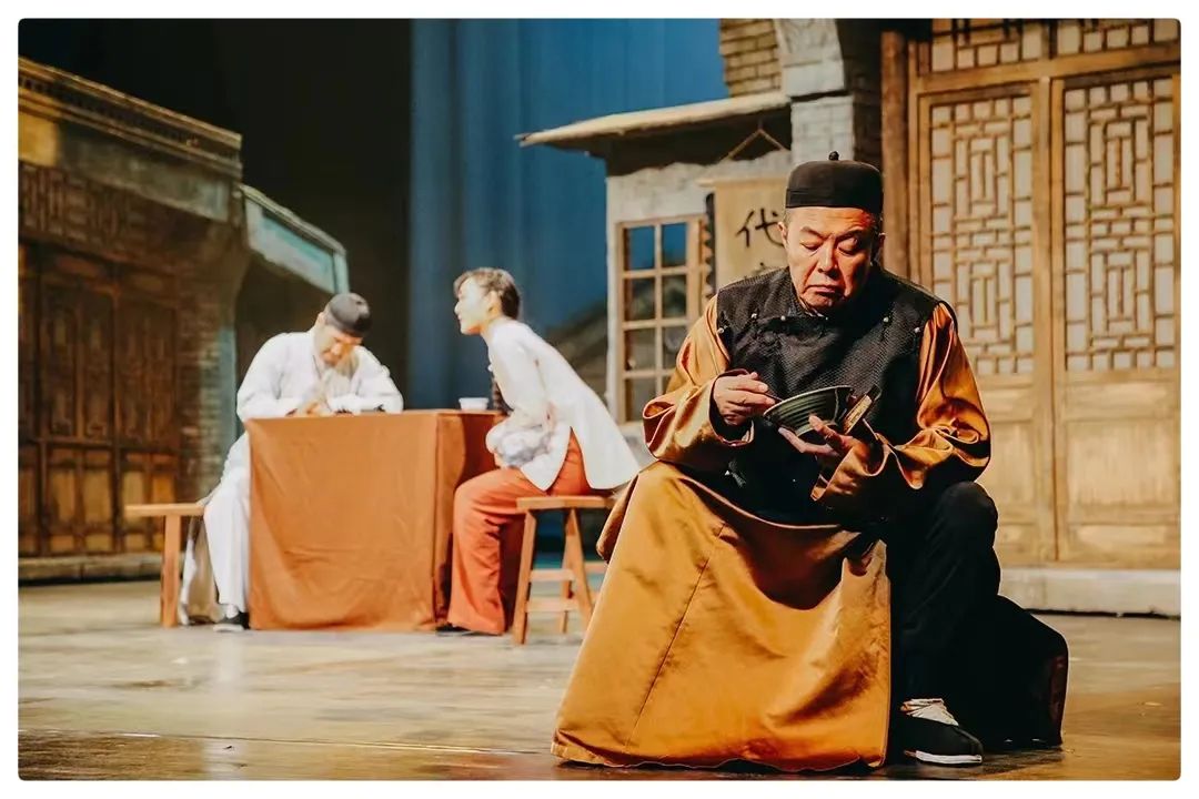 断金话剧泉州大剧院视频,断金话剧完整版在线观看