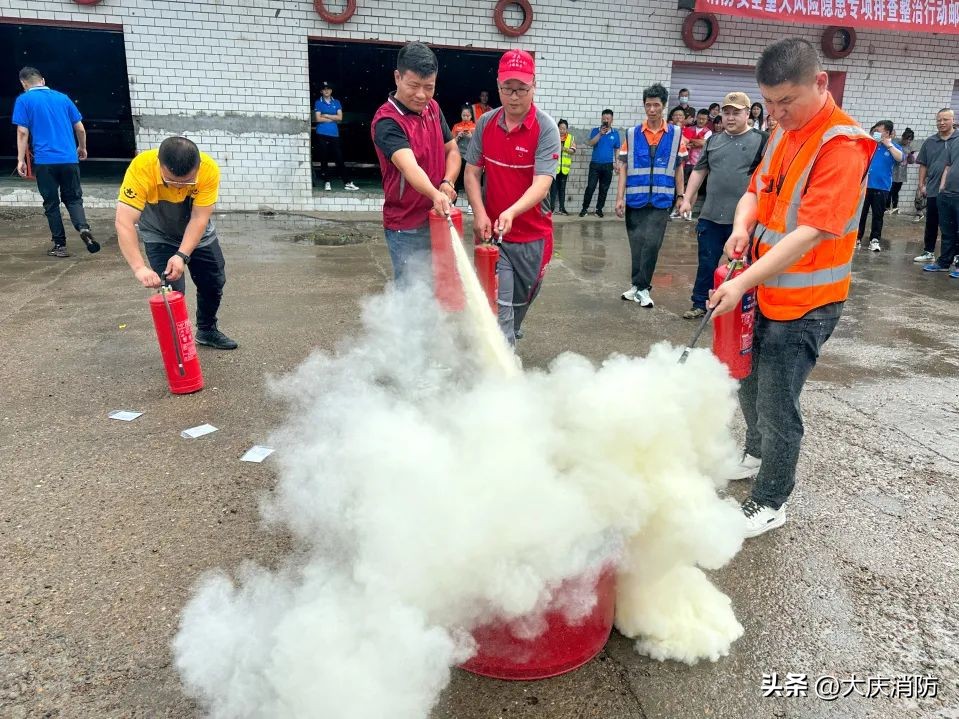 消防安全三年专项整治范围,消防安全三年专项整治行动的步骤