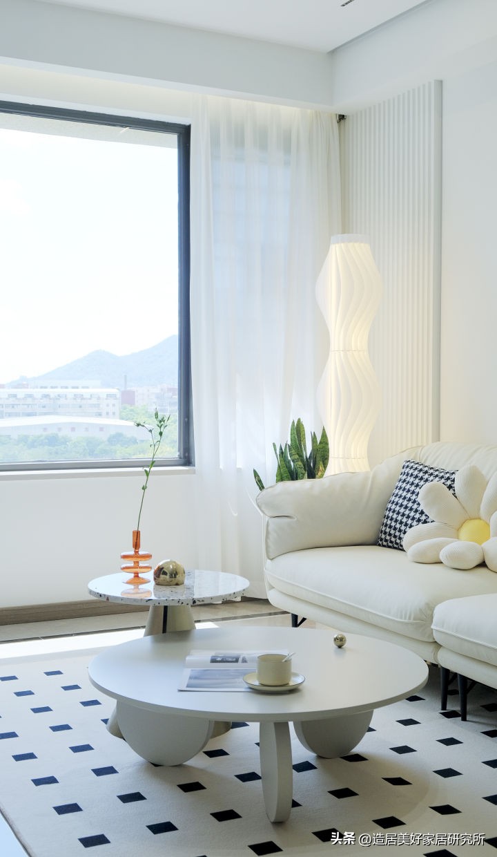 推荐几款适合的灯具,想要家里颜值高又实用