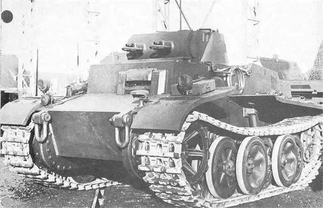 二战德国一个坦克连有多少坦克,二战t34坦克vs虎式坦克