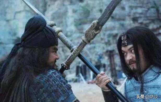 马腾手下西凉将领,西凉马腾麾下谋士有谁