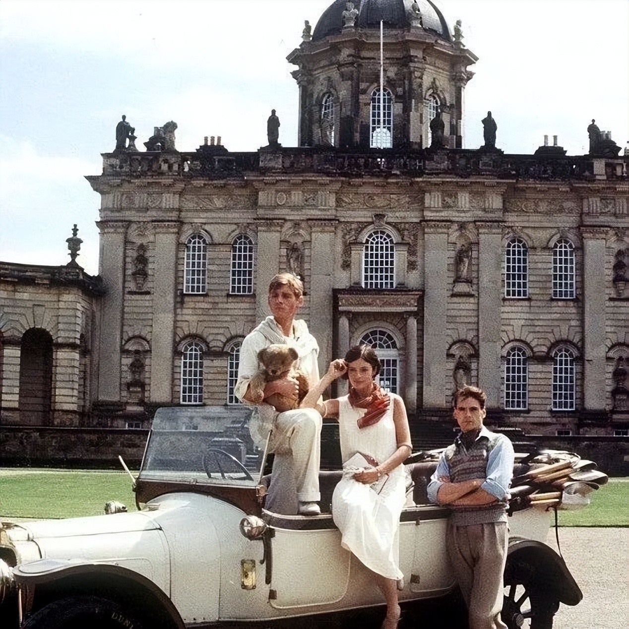 老钱风女性穿搭,老钱风穿搭为什么这么火